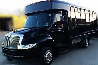 Party Bus Waxahachie, TX 